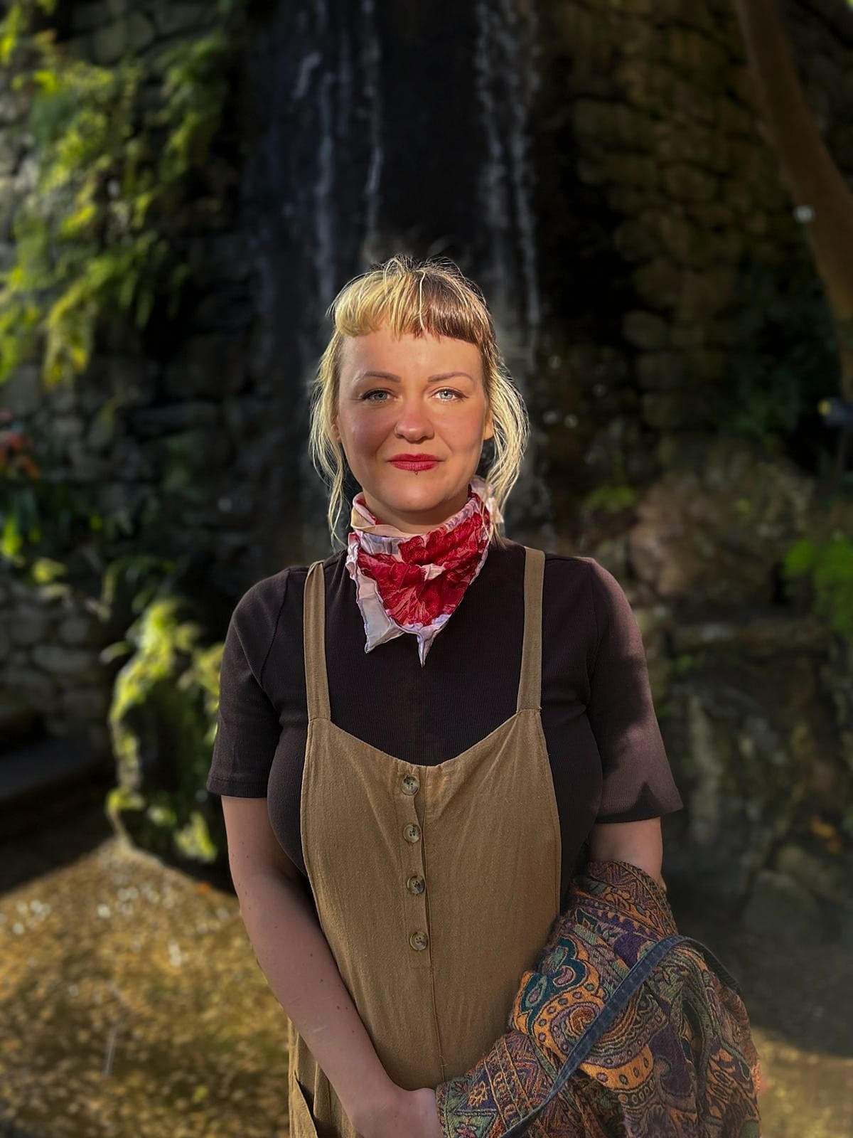 Diana Amendt Künstlerin